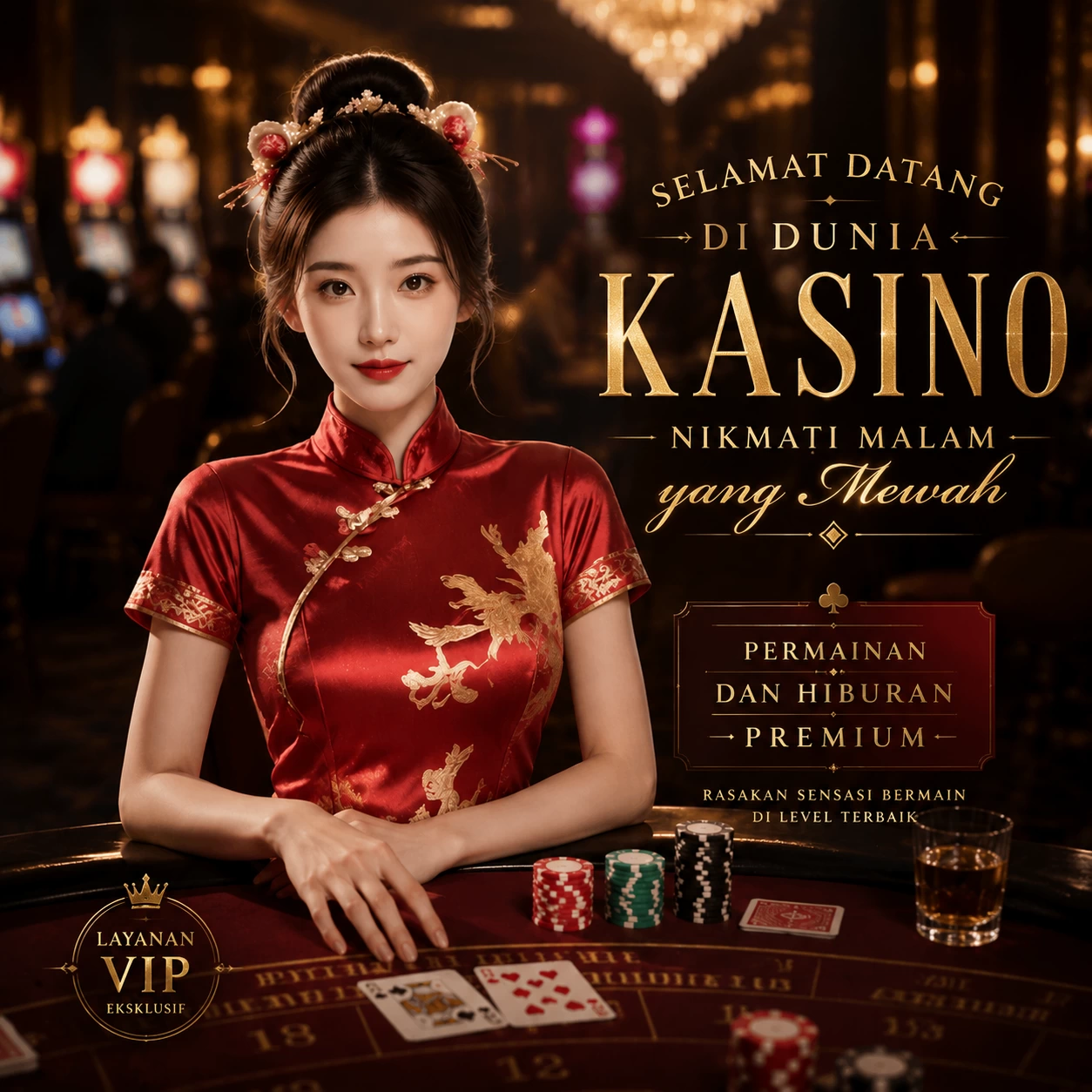Menggali Fitur Menarik di Situs Game gg288